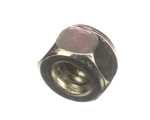 HUSSMANN 0126025 NUT-LOCK HEX 1/4-20