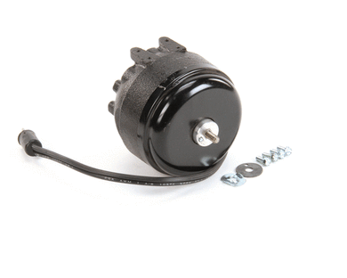HUSSMANN 0138119 MOTOR-FAN