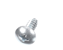 HUSSMANN 0138364 SCREW-SM #8 X 3/8 TRUSS HD TYPE B