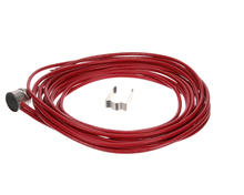 HUSSMANN 0258165 THERMOSTAT-DISC TYPE