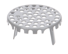 HUSSMANN 0301266 COVER-DRAIN