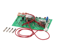 HUSSMANN 0323098 BOARD-COMPRESSOR BRANCH
