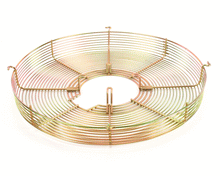 HUSSMANN 0333122 MOUNT-MOTOR 18