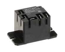 HUSSMANN 0342598BX RELAY-SPDT NC 120V COIL