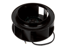 HUSSMANN 0363387 MOTOR-BLADE FAN ASM BACKWARD CRVD IMPELLER MTR