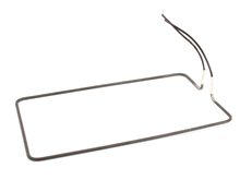 HUSSMANN 0367542 HEATER-WELL
