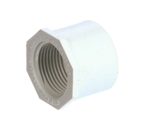 HUSSMANN 0386604 BUSHING-REDUCER 1 1/4 X 1 IN