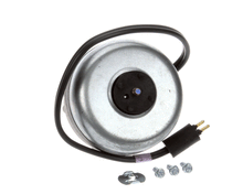 HUSSMANN 0392457 (B) MOTOR-4W SP 115V CW 50/60