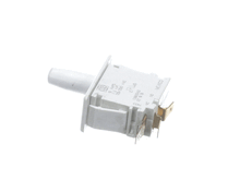 HUSSMANN 03S121 SWITCH DOOR CHERRY\#OE6900AO