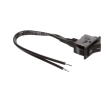 HUSSMANN 03S443 SWITCH  LIGHT  FOR SERVICE  AN
