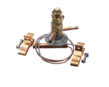 HUSSMANN 0403867 VALVE-EXPANSION FBVE .5 C (49)