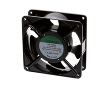 HUSSMANN 0404551 MOTOR-FAN 15WATT 110V