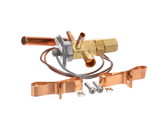 HUSSMANN 0405590 VALVE-EXPANSION FBSE-1/2 C 62