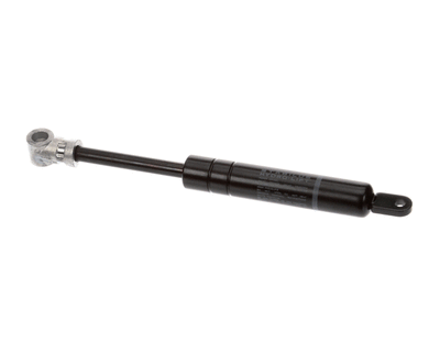 HUSSMANN 0406166 CYLINDER-FRONT GLASS