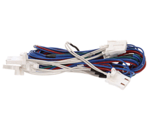 HUSSMANN 0406944 HARNESS-LIGHT CHANNEL 12