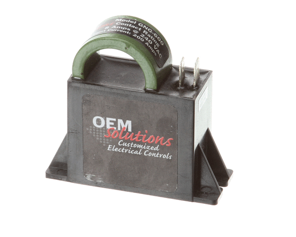 HUSSMANN PARTS 0417589