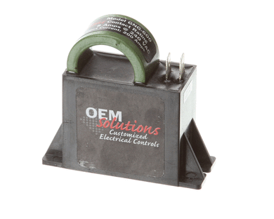 HUSSMANN 0417589 RELAY CURRENT GNG600 CMG0101
