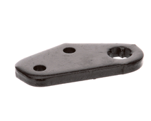 HUSSMANN 0428586 SOCKET-BOTTOM HINGE BLACK