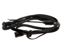 HUSSMANN 0443521 HARNESS-FAN DUAL MOD