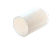 HUSSMANN 0456435 BUSHING SHOULDER PIN TOP