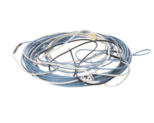 HUSSMANN 0458439 HEATER-FRAME VAR W 3DR