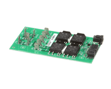 HUSSMANN 0468833 PLACA-RELES-4 SAFE NET