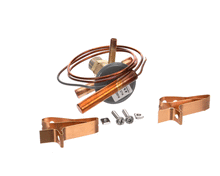 HUSSMANN 0472727 VALVE-FBSE-1/4-Z ADJ