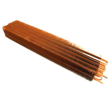 HUSSMANN 0498784 COIL-20P 1C 3FPI X 42.5 COATED A