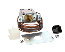 HUSSMANN 04S028 CTL TEMP RANCO\#A30-3734-00