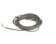 HUSSMANN 0510533 BLACK SENSOR -SS TIP - 4M