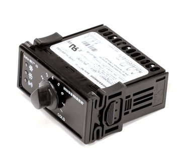 HUSSMANN 0524127 ASSEMBLY SAFE NET III 65C-BCH
