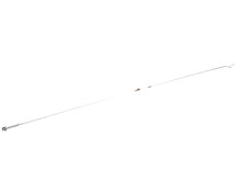 HUSSMANN 0534158 ROD ASSEMBLY-LEFT HAND DOOR ROUND TORSIO