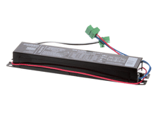 HUSSMANN 0539828 BALLAST ASSY-SYLV 2 LAMP 120/ 277 TYPE CC/ LMP STR