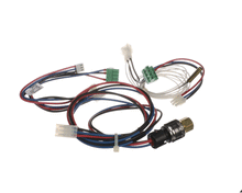 HUSSMANN 0547538 TRANSDUCER COPELAND 929-0114-00 PRESSURE EL UNIT C