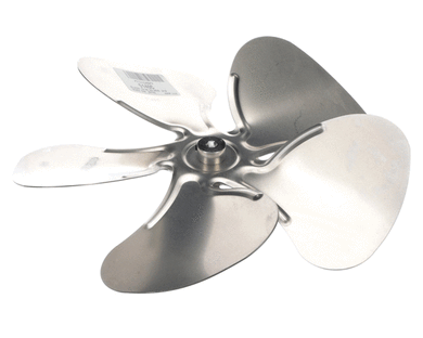 HUSSMANN 0547940 BLADE HEATCRAFT 5140C BLADE 12 CW 5/16 BORE NON-S