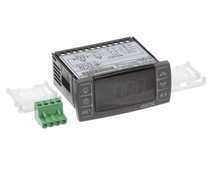 HUSSMANN 0548342 CONTROLLER DIXELL XR40C & CSC 001719.01.