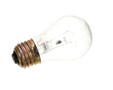HUSSMANN 0548680 BULB HATCO #RO2.30.265.12 120V 40W & CSC P1015-11