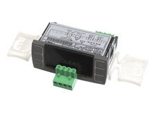 HUSSMANN 0548700 CONTROL WEISS XR02CX-4N4FQ DIXELL 110V & CSC 00171