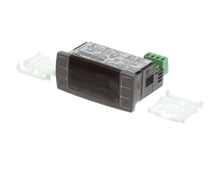 HUSSMANN 0548703 CONTROL WEISS XR04CX-4N4FQ DIXELL 110V & CSC 00171