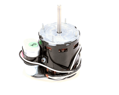 HUSSMANN 0549904 MOTOR TECUMSEH 810F050C20 NON-STOCK