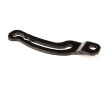 HUSSMANN 0550994 PLATE LH DOOR HOLD OPEN CAM Q BLACK
