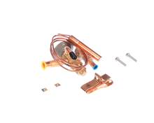 HUSSMANN 0562914 THERMO EXPANSION VALVE SFBDE 1/2 Z