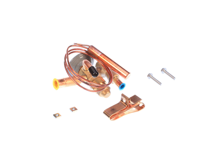 HUSSMANN 0562914 THERMO EXPANSION VALVE SFBDE 1/2 Z
