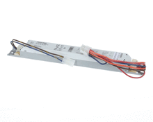 HUSSMANN 06S1832 BALLAST 60-14763-1004