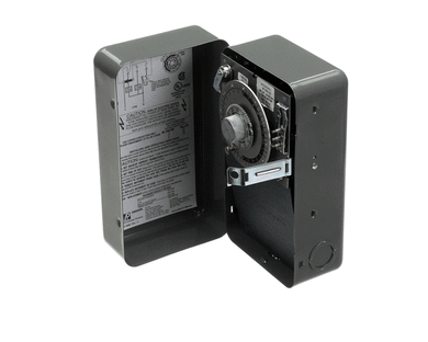 HUSSMANN 0707581 CLOCK DEFROST 814500