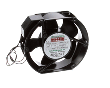 HUSSMANN 0709784 FAN UF15PC12-BWHR/CC-S
