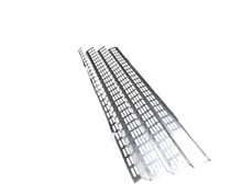 HUSSMANN 075845AL (M)R3-M/F 3 D/TRAY INSERT
