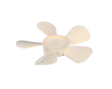 HUSSMANN 1005362 ASPA PLAST 6 5/8 5 PETALOS 25G