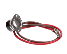 HUSSMANN 109560 14T21 27772 HTR SAFETY TSTAT