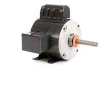 HUSSMANN 11513N MOTOR 1/4HP 115/230/60/1/1080